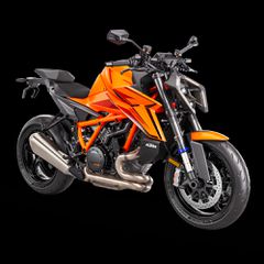 KTM 1390 Super Duke R EVO 2026