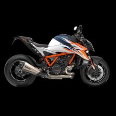 KTM 1290 Super Duke R 2026 SUPER DUKE RR