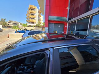 Hyundai i 30 2018 1.6 CRDI PREMIUM/ΗΛΙΟΡΟΦΗ/ΔΕΡΜΑ/ΟΘΟΝΗ/ΚΑΜΕΡΑ/EURO6B-thumb-39