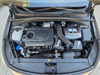 Hyundai i 30 2018 1.6 CRDI PREMIUM/ΗΛΙΟΡΟΦΗ/ΔΕΡΜΑ/ΟΘΟΝΗ/ΚΑΜΕΡΑ/EURO6B-thumb-44