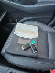 Hyundai i 30 2018 1.6 CRDI PREMIUM/ΗΛΙΟΡΟΦΗ/ΔΕΡΜΑ/ΟΘΟΝΗ/ΚΑΜΕΡΑ/EURO6B-thumb-45