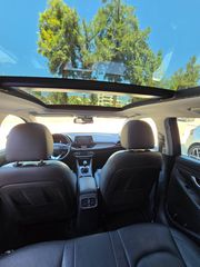 Hyundai i 30 2018 1.6 CRDI PREMIUM/ΗΛΙΟΡΟΦΗ/ΔΕΡΜΑ/ΟΘΟΝΗ/ΚΑΜΕΡΑ/EURO6B-thumb-14