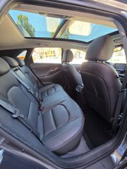 Hyundai i 30 2018 1.6 CRDI PREMIUM/ΗΛΙΟΡΟΦΗ/ΔΕΡΜΑ/ΟΘΟΝΗ/ΚΑΜΕΡΑ/EURO6B-thumb-21
