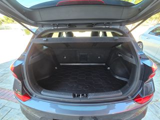 Hyundai i 30 2018 1.6 CRDI PREMIUM/ΗΛΙΟΡΟΦΗ/ΔΕΡΜΑ/ΟΘΟΝΗ/ΚΑΜΕΡΑ/EURO6B-thumb-22