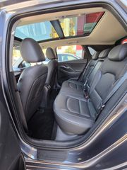 Hyundai i 30 2018 1.6 CRDI PREMIUM/ΗΛΙΟΡΟΦΗ/ΔΕΡΜΑ/ΟΘΟΝΗ/ΚΑΜΕΡΑ/EURO6B-thumb-23