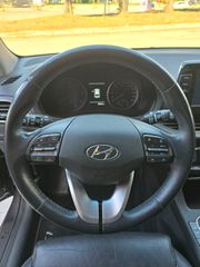 Hyundai i 30 2018 1.6 CRDI PREMIUM/ΗΛΙΟΡΟΦΗ/ΔΕΡΜΑ/ΟΘΟΝΗ/ΚΑΜΕΡΑ/EURO6B-thumb-27