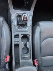 Hyundai i 30 2018 1.6 CRDI PREMIUM/ΗΛΙΟΡΟΦΗ/ΔΕΡΜΑ/ΟΘΟΝΗ/ΚΑΜΕΡΑ/EURO6B-thumb-30