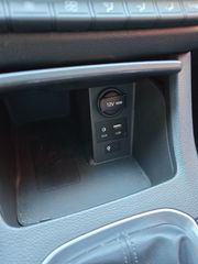 Hyundai i 30 2018 1.6 CRDI PREMIUM/ΗΛΙΟΡΟΦΗ/ΔΕΡΜΑ/ΟΘΟΝΗ/ΚΑΜΕΡΑ/EURO6B-thumb-34