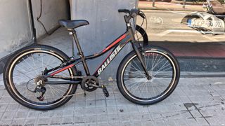 BMX Ballistic 2024 Berg 24