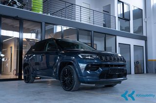 Jeep Compass 2022 240HP 4Xe/ S