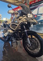 Bmw R 1200 GS Adventure 2009