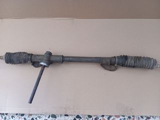 FORD ESCORT 1990-1992 ΜΗΧΑΝΙΚΗ ΚΡΕΜΑΓΙΕΡΑ ΚΩΔ. 91ΑΒ3Κ649-ΑΒ