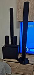 HOME CINEMA SONY ΣΕΤ