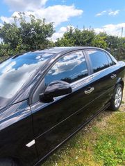 Opel Vectra 2007 VECTRA-C