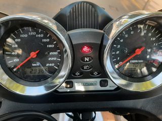 Suzuki Bandit 600 2005 Bandit GSF 600 S-thumb-12