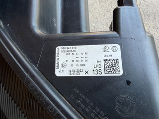 ΦΑΝΑΡΙ ΕΜΠΡΟΣ ΔΕΞΙ LED 2021-2024 566941010-thumb-1