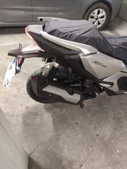 Honda ADV 350 2024 adv 350-thumb-4