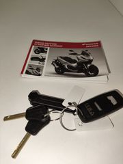 Honda ADV 350 2024 adv 350-thumb-9