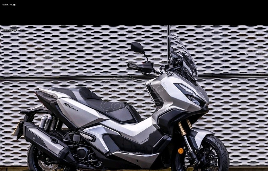 Honda ADV 350 2024 adv 350