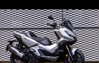 Honda ADV 350 2024 adv 350