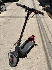 Ηλεκτρικά Πατίνια Segway 2024 Ηλεκτρικό πατίνι Segway Kickscooter P100se