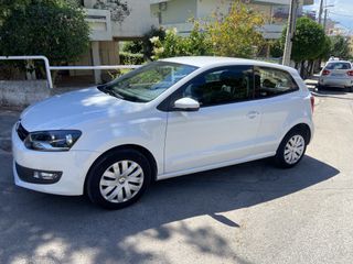 Volkswagen Polo 2013 1.2 TDI
