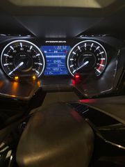 Honda Forza 350 2023 2023-thumb-1