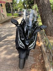 Honda Forza 350 2023 2023-thumb-2