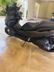 Honda Forza 350 2023 2023-thumb-3