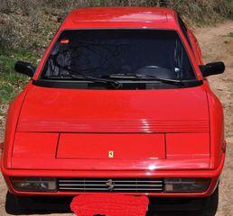 Ferrari 1990 Mondial T