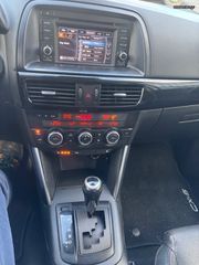 Mazda CX-5 2013-thumb-2