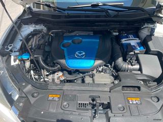 Mazda CX-5 2013-thumb-4