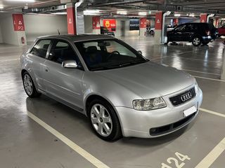 Audi S3 2003