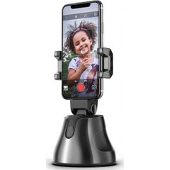 Έξυπνη περιστρεφόμενη βάση 360° για smartphones Apai Genie Robot Cameraman