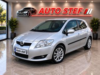 Toyota Auris 2009 1.6 VVTI ΠΡΩΤΟ ΧΕΡΙ ΕΛΛΗΝΙΚΟ !!!
