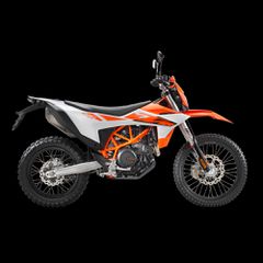 KTM 690 Enduro R 2026