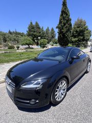 Audi TT 2009 1.8tfsi