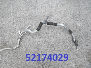 JEEP COMPASS 2016+ ΣΩΛΗΝΕΣ A/C - STELLAR PARTS-thumb-2