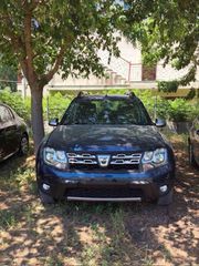 Dacia Duster 2016