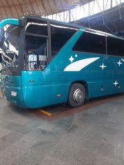 Mercedes-Benz 2003 Tourismo