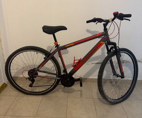 All - Mountain Clermont 2023 MTB CROSS COUNTRY