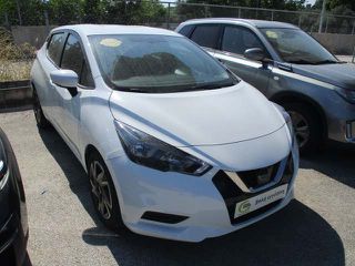 Nissan Micra 2023 5 Χρόνια Εγγύηση - P T ACENTA