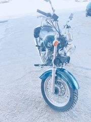 Suzuki GN 125 1999