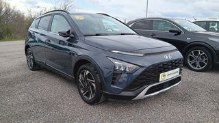 Hyundai Bayon 2023 5 Χρόνια Εγγύηση - PREMIUM
