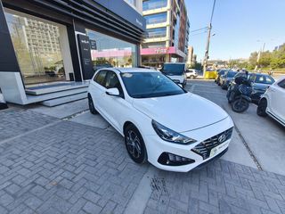 Hyundai i 30 2024 5 Χρόνια Εγγύηση - PREMIUM