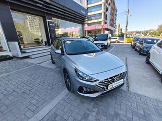 Hyundai i 30 2024 5 Χρόνια Εγγύηση - PREMIUM