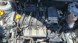 RENULAT MEGANE CLIO ΚΙΝΗΤΗΡΑΣ ΜΟΤΕΡ K4J