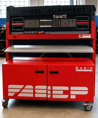 ευθυγραμμιση fasep