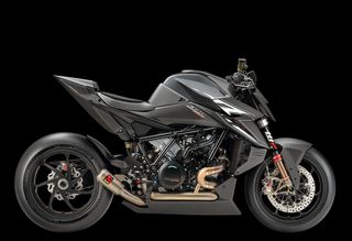 KTM 2026 990 RC R