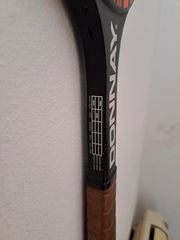 Ρακέτα τένις DONNAY PRO BORG-thumb-3